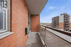 30 SUMMIT Avenue Unit# 401 | Hamilton Ontario | Slide Image Eighteen