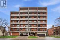30 SUMMIT Avenue Unit# 401 | Hamilton Ontario | Slide Image One
