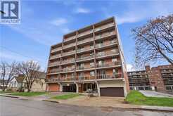 30 SUMMIT Avenue Unit# 401 | Hamilton Ontario | Slide Image Two
