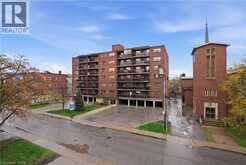 30 SUMMIT Avenue Unit# 401 | Hamilton Ontario | Slide Image Three