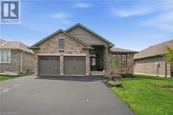 35 PATTEN Drive | Brant Ontario | Slide Image One