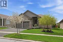 35 PATTEN Drive | Brant Ontario | Slide Image Two