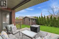 35 PATTEN Drive | Brant Ontario | Slide Image Thirty-two