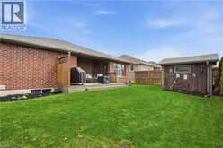 35 PATTEN Drive | Brant Ontario | Slide Image Thirty-four