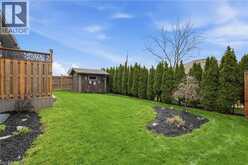 35 PATTEN Drive | Brant Ontario | Slide Image Thirty-six