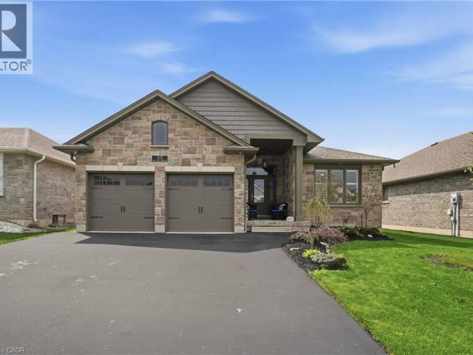 35 PATTEN Drive, Brant, Ontario N0E 1N0