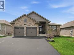 35 PATTEN Drive Brant Ontario, N0E 1N0