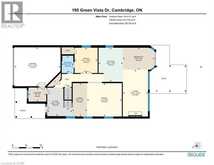 195 GREEN VISTA Drive | Cambridge Ontario | Slide Image Forty-eight