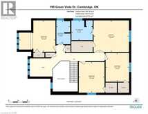 195 GREEN VISTA Drive | Cambridge Ontario | Slide Image Forty-nine