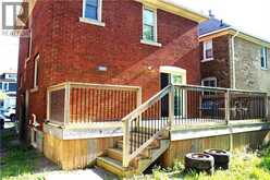 4935 WILLMOTT Street | Niagara Falls Ontario | Slide Image Twenty-five