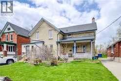 46 SHANLEY Street | Kitchener Ontario | Slide Image One