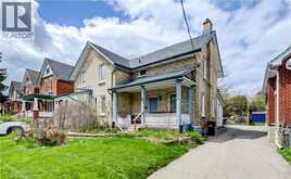 46 SHANLEY Street | Kitchener Ontario | Slide Image Two