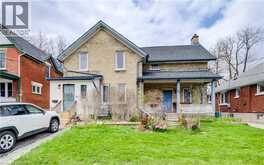 46 SHANLEY Street | Kitchener Ontario | Slide Image Three