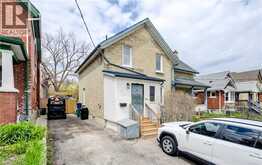 46 SHANLEY Street | Kitchener Ontario | Slide Image Four