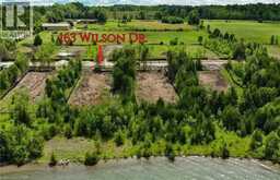 163 WILSON Drive | Georgian Bluffs Ontario | Slide Image One