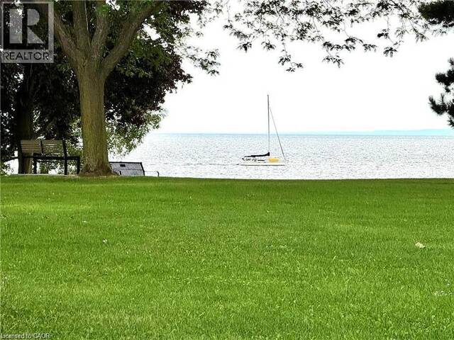 5250 LAKESHORE Road Unit# 1708 Burlington Ontario, L7L 5L2 - 2 Bedrooms Waterfront Condo For Sale