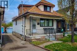 463 WELLINGTON Street N | Hamilton Ontario | Slide Image Three