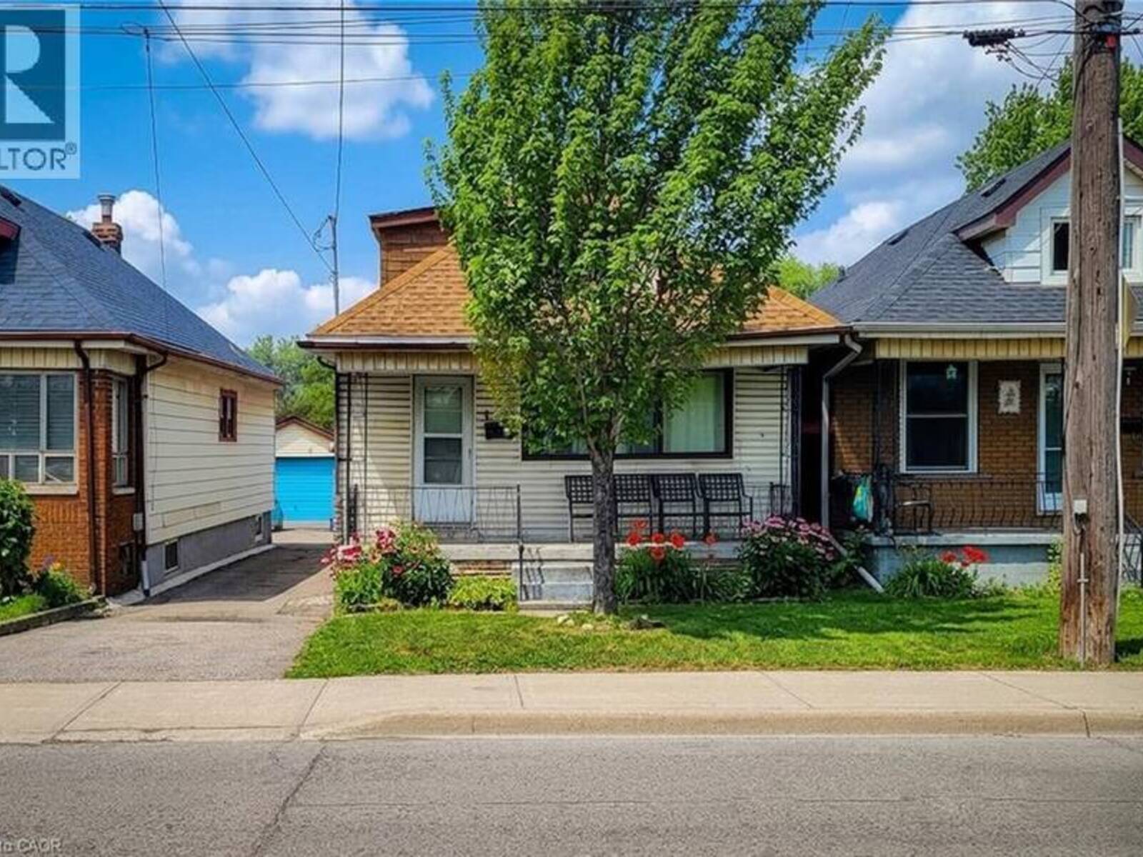463 WELLINGTON Street N, Hamilton, Ontario L8L 5B4
