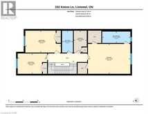 232 KEESO Lane | Listowel Ontario | Slide Image Thirty-two