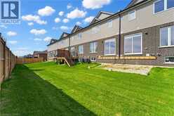 232 KEESO Lane | Listowel Ontario | Slide Image Twenty-seven