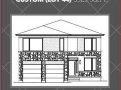 467 KLEIN Circle Ancaster Ontario, L9K 0K3