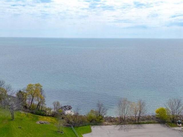 2039 ERIE Street Port Dover Ontario, N0A 1N7 - Waterfront Land For Sale