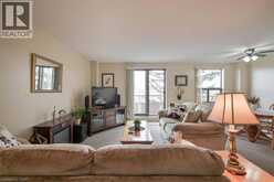 1100 COURTLAND Avenue E Unit# 407 | Kitchener Ontario | Slide Image Eleven