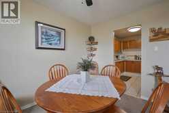 1100 COURTLAND Avenue E Unit# 407 | Kitchener Ontario | Slide Image Twenty