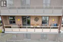 1100 COURTLAND Avenue E Unit# 407 | Kitchener Ontario | Slide Image Twenty-four
