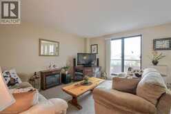 1100 COURTLAND Avenue E Unit# 407 | Kitchener Ontario | Slide Image Twelve