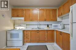 1100 COURTLAND Avenue E Unit# 407 | Kitchener Ontario | Slide Image Fifteen