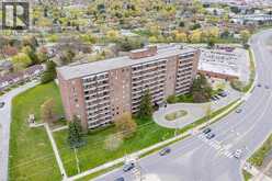 1100 COURTLAND Avenue E Unit# 407 | Kitchener Ontario | Slide Image One