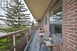 1100 COURTLAND Avenue E Unit# 407 | Kitchener Ontario | Slide Image Twenty-six