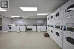 1100 COURTLAND Avenue E Unit# 407 | Kitchener Ontario | Slide Image Twenty-seven