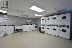 1100 COURTLAND Avenue E Unit# 407 | Kitchener Ontario | Slide Image Twenty-eight