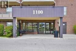 1100 COURTLAND Avenue E Unit# 407 | Kitchener Ontario | Slide Image Two