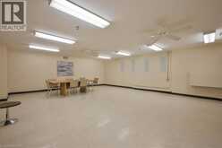 1100 COURTLAND Avenue E Unit# 407 | Kitchener Ontario | Slide Image Thirty-two
