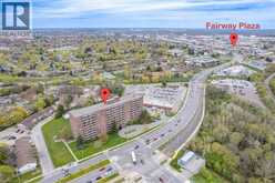 1100 COURTLAND Avenue E Unit# 407 | Kitchener Ontario | Slide Image Thirty-four