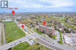 1100 COURTLAND Avenue E Unit# 407 | Kitchener Ontario | Slide Image Thirty-five