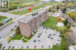 1100 COURTLAND Avenue E Unit# 407 | Kitchener Ontario | Slide Image Thirty-six