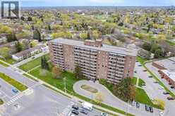 1100 COURTLAND Avenue E Unit# 407 | Kitchener Ontario | Slide Image Thirty-seven