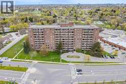 1100 COURTLAND Avenue E Unit# 407 | Kitchener Ontario | Slide Image Thirty-eight
