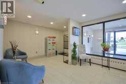 1100 COURTLAND Avenue E Unit# 407 | Kitchener Ontario | Slide Image Four