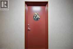 1100 COURTLAND Avenue E Unit# 407 | Kitchener Ontario | Slide Image Nine