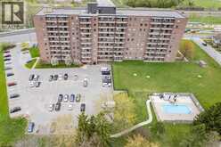 1100 COURTLAND Avenue E Unit# 407 | Kitchener Ontario | Slide Image Thirty-three