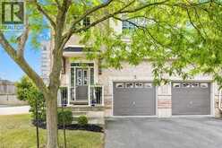 5080 FAIRVIEW Street Unit# 72 | Burlington Ontario | Slide Image One