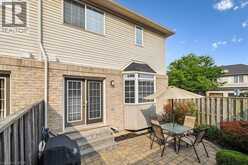 5080 FAIRVIEW Street Unit# 72 | Burlington Ontario | Slide Image Thirty-seven
