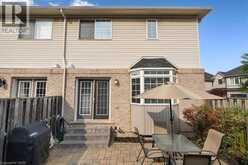 5080 FAIRVIEW Street Unit# 72 | Burlington Ontario | Slide Image Thirty-eight