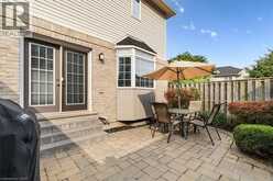 5080 FAIRVIEW Street Unit# 72 | Burlington Ontario | Slide Image Six