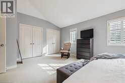 5080 FAIRVIEW Street Unit# 72 | Burlington Ontario | Slide Image Thirty